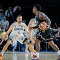 Košarkaši Spartaka eliminisani u četvrtfinalu ABA lige od Dubaija