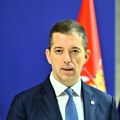 Đurić: Dijalog Beograda i Prištine nije i neće biti o međusobnom priznanju, već o uspostavljanju ZSO