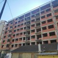 „Spomenik neodgovornosti vlasti“: Stanovi za mlade naučnike u Nišu ni posle 18 godina nisu završeni