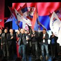 Srpska lista predala listu kandidata za poslanike na izborima na KiM