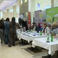 На Сајму запошљавања у Крагујевцу више од 800 радних места