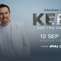 Spektakl koji se čekao decenijama: Keba zakazao koncert karijere pod nazivom "SAD I KO ZNA KAD"
