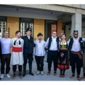 Niški studenti: Ne damo kolege optužene za rušenje ustavnog uređenja Srbije