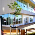 Otvoren najsavremeniji vrtić u Ovči. Mesta za 150 mališana, a nova centralna kuhinja pripremaće 2.500 obroka dnevno