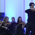 Kultura: Lica Šlezingera u prvom planu
