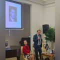 Izložba o Crnjanskom u ambasadi u Rimu