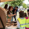 Festival nauke poziva na najveći naučni piknik do sada: „Misli zeleno“ u Arboretumu 29. i 30. maja