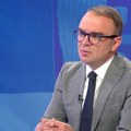 Ambasador BiH u Srbiji: Vašington disciplinovao Berlin i London, Šmit dobio ultimatum koji se ne odbija