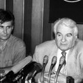 Dragoljub Mićunović (1930-2026): Čovek koji je obeležio politički vek Srbije