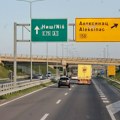 Vozio zasutavnom trakom u suprotnom smeru
