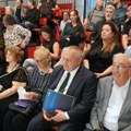 Održana tribina posvećena životu i delu nekadašnjeg predsednika DS Dragoljuba Mićunovića