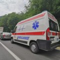 Tragedija kod Prijepolja: Poginuo mladić usled pada sa kvada u selu Kosatica