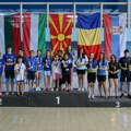 Od šestogodišnjaka do plivača od 78 godina: Trofej „Car Konstantin” okupio oko 450 takmičara iz šest zemalja