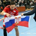 Srbija u drugom šeširu pred žreb za Svetsko prvenstvo u rukometu