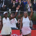 Serena Vilijams pobedila u svom prvom meču nakon skoro četiri godine odsustva