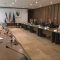 Hrvati insistiraju na izmeni izbornog zakona: Političari iz Sarajeva poručuju da nema razgovora uoči izbora