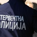 Uhapšen i zamenik komandanta Interventne za kojim se tragalo