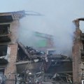 Zbog ruskog granatiranja, nestala struja u šest regiona Ukrajine
