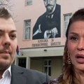 "Oboje su krali bakšiš, pa završili na psihijatriji" - pevač izneo šok tvrdnje o Mini Kostić i Slobi Vasiću
