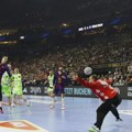 Evropski tron za najveće - Šteta za Milosavljeva i Marsenića, Barseloni kruna Lige šampiona!