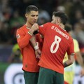 Bruno: Odrasli smo gledajući Kristijana, čast nam je…