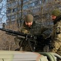 Ukrajina izvela najveći napad dronovima na Moskvu u poslednje dve godine