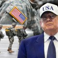 "Amerika se vratila" Tramp proglasio "potpunu vojnu pobedu" nad Iranom: "47 godina su se izvlačili, dok se ja nisam pojavio"…