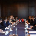 Kineska privredna komora otvara kancelariju u Beogradu: Pokrivaće ceo region
