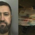 Dostavljač položio ispite za 124 studeta iz celog sveta: Zaradio milione i sada mora na robiju