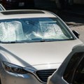 Србија се пржи на више од 30 степени: Ова два решења најефикасније хладе унутрашњост аутомобила