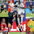 Norveška - Senegal: Počela je utakmica u Nju Džersiju