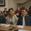 Savo Manojlović i Kreni-Promeni pešače od Žablja do Zrenjanina: Problemi građana sa vodom moraju da dobiju rešenja
