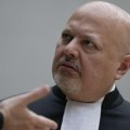 Međunarodni krivični sud preporučio smenu glavnog tužioca Karima Kana