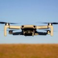 Šerif iz Sakramenta dronom razoružao onesvešćenog čoveka