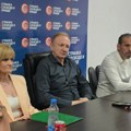 SSP Vranje o pljački Simpa: Nema para za regres, ali ima za Drač, a i za miting u Beogradu