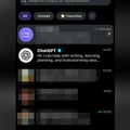 Da li ste primetili ChatGPT na Viberu? Evo zašto je u vašim četovima