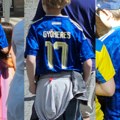 "Kad budemo kopali zlato u SAD" – kako su svi Šveđani postali Viktor Đekereš