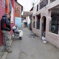 Preventivni pregledi za pripadnike romske nacionalnosti u naselju Stočni trg