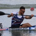 Srbija sa 13 kajakaša na Svetskom prvenstvu u Halifaksu – Dragosavljević brani svetski tron