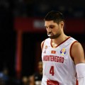 Vučević prelomio, ovo je njegov novi klub: Crnogorski centar doneo odluku!