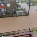 Veliko nevreme i poplave u Nišu