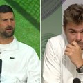 Kako je Vavrinka držao lekciju o Novaku: "Čekaj, da li si ti video kako on igra?"