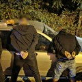 FOTO: Krali širom Srbije, dolijali u Paraćinu