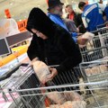 Šta se najviše krade po supermarketima u Srbiji? Ovi proizvodi se najčešće "lepe za prste" lopovima