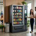 Zašto je vending aparat najbolji benefit za zaposlene koji još niste uveli?