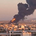 Iran prekršio dogovor sa Amerikancima: Novi satelitski snimci razotkrili tajne planove Teherana (foto)