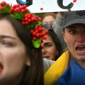 Na teritoriji pod kontrolom Kijeva ostalo svega 22 do 25 miliona ljudi