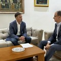 Macut i Mali razgovarali o javnim finansijama: Vlada smanjuje akcize za dodatnih 20 odsto