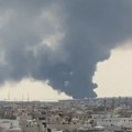 Iran pokrenuo odmazdu: na udaru američki vojni ciljevi u četiri zemlje