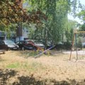 Stambene zajednice sa teritorije Medijane mogu se prijaviti za novac za uređenje međublokovskog prostora